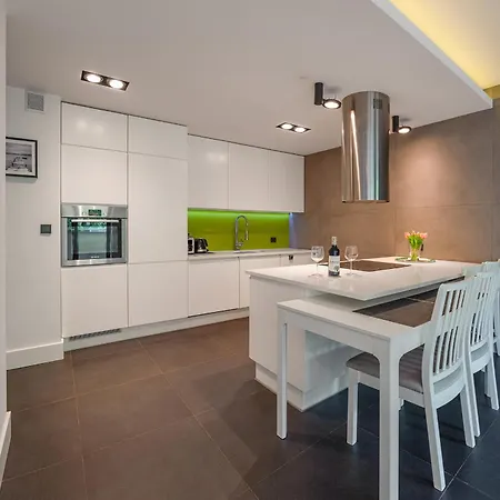 Apartmán Olivia