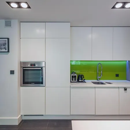 Apartmán Olivia *