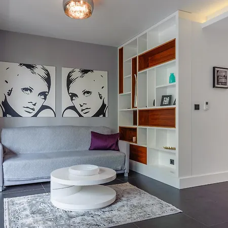 Olivia Apartmán