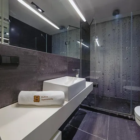 Apartmán Olivia *