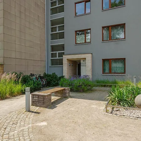 Appartement Olivia *